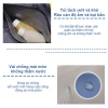 Túi Du Lịch Ngắn Ngày Cao Cấp - Thể Thao Đa Năng, Ngăn Giày Riêng, Sức Chứa Lớn, Giá 168.052 VND 5