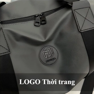 Túi du lịch ngắn ngày chống nước, dung tích lớn, nam nữ đeo vai - 129.000 VND