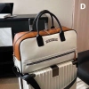 Túi du lịch Nocobag siêu to 2 màu basic, trẻ trung, đa năng tiện dụng - 139.000₫ 6