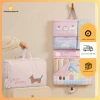 Túi Du Lịch Puppy Đa Năng - Đựng Đồ Đi Chơi, Biển, Cài Vali, Polyester Hoạ Tiết, 99.000₫