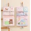 Túi Du Lịch Puppy Đa Năng - Đựng Đồ Đi Chơi, Biển, Cài Vali, Polyester Hoạ Tiết, 99.000₫ 2