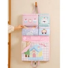 Túi Du Lịch Puppy Đa Năng - Đựng Đồ Đi Chơi, Biển, Cài Vali, Polyester Hoạ Tiết, 99.000₫ 5