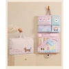Túi Du Lịch Puppy Đa Năng - Đựng Đồ Đi Chơi, Biển, Cài Vali, Polyester Hoạ Tiết, 99.000₫ 7