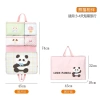 Túi Du Lịch Puppy Đa Năng - Đựng Đồ Đi Chơi, Biển, Cài Vali, Polyester Hoạ Tiết, 99.000₫ 9