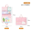 Túi Du Lịch Puppy Đa Năng - Đựng Đồ Đi Chơi, Biển, Cài Vali, Polyester Hoạ Tiết, 99.000₫ 10