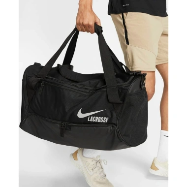 Túi du lịch siêu to chống nước, ngăn giày riêng, đựng quần áo lacrosse - giảm giá 22%