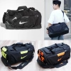 Túi du lịch siêu to chống nước, ngăn giày riêng, đựng quần áo lacrosse - giảm giá 22% 8