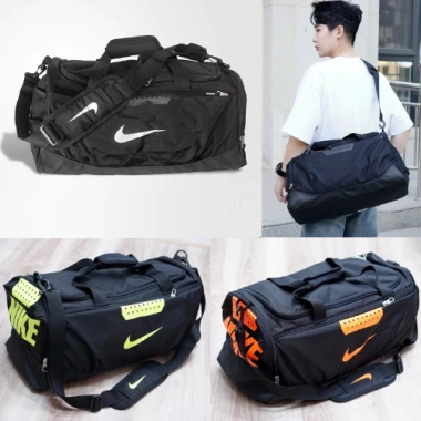 Túi du lịch siêu to chống nước, ngăn giày riêng, đựng quần áo lacrosse - giảm giá 22%