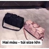 Túi Du Lịch Size Lớn Ngăn Giày Riêng Balo Đa Năng Đựng Quần Áo Siêu Đẹp 3