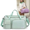 Túi du lịch thể thao cao cấp 2 ngăn ngoài mẫu mới - Giá chỉ 149.000₫