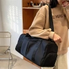 Túi du lịch thể thao TRAVIO dáng trống, ngăn rộng chống nước, bền bỉ - Giá ưu đãi 211.000đ 6