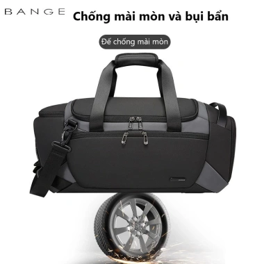 Túi du lịch tiện lợi Bange phong cách thời trang, giảm giá, chỉ 729.000₫