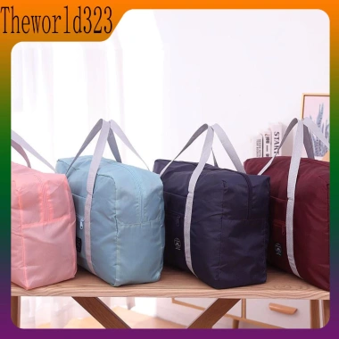 Túi du lịch Tote thời trang gấp gọn, tổ chức tiện lợi, thu gom hành lý - Giá chỉ 45.899₫ 4