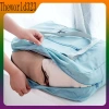 Túi du lịch Tote thời trang gấp gọn, tổ chức tiện lợi, thu gom hành lý - Giá chỉ 45.899₫ 7
