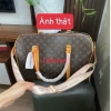 Túi du lịch trống chất liệu dày dặn, đựng quần áo tiện lợi - Giá chỉ 238.000₫ 2