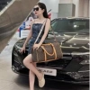 Túi du lịch trống chất liệu dày dặn, đựng quần áo tiện lợi - Giá chỉ 238.000₫ 4