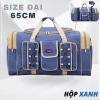 Túi du lịch xách tay BIGSIZE sang trọng, đeo chéo tiện lợi, bảo hành, giảm 175k 10