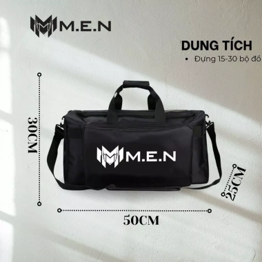 Túi du lịch xách tay DUQA cỡ lớn chống nước đa năng - Giá ưu đãi 200.230 VND