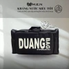 Túi du lịch xách tay DUQA cỡ lớn chống nước đa năng - Giá ưu đãi 200.230 VND 6