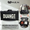 Túi du lịch xách tay DUQA cỡ lớn chống nước đa năng - Giá ưu đãi 200.230 VND 7