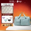 Túi du lịch xách tay SUNNY-T08 chống nước cỡ lớn ngăn phụ quai cài vali - 209.000 VND