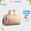 Túi du lịch Yuumy nữ cỡ lớn da Seasand YMTR5 - Tiện lợi thời trang giá 409.000 VND