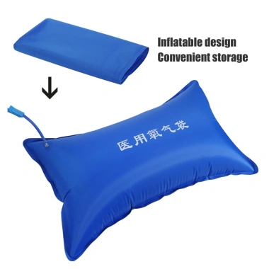 Túi dự trữ oxy 42 lít Oxy Bag – Giá chỉ 112.500₫, chưa có oxy, dung tích lớn, an toàn cho mọi môi trường 3 Túi dự trữ oxy 42 lít Oxy Bag – Giá chỉ 112.500₫, chưa có oxy, dung tích lớn, an toàn cho mọi môi trường 3