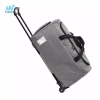 Túi Duffel Bánh Xe Oxford Chống Thấm, Gập Lại, Ngăn Hành Lý Doanh Nhân - 432.000 VND