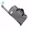 Túi Duffel Bánh Xe Oxford Chống Thấm, Gập Lại, Ngăn Hành Lý Doanh Nhân - 432.000 VND 10