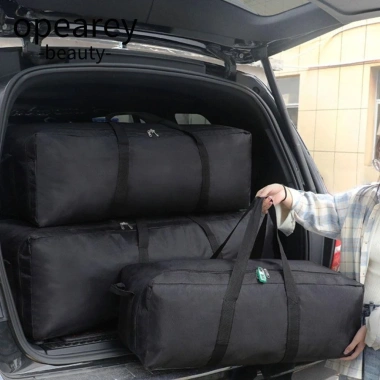 Túi Duffel Du Lịch OPEAREY Gập Gọn, Đa Chức Năng, Tay Cầm Di Động - Giá Giảm 259.930 VND