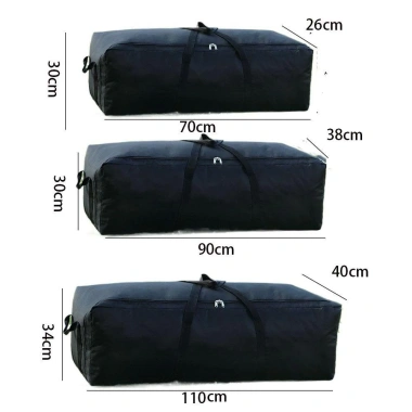 Túi Duffel Du Lịch OPEAREY Gập Gọn, Đa Chức Năng, Tay Cầm Di Động - Giá Giảm 259.930 VND