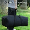 Túi Duffel Du Lịch OPEAREY Gập Gọn, Đa Chức Năng, Tay Cầm Di Động - Giá Giảm 259.930 VND 6