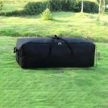 Túi Duffel Du Lịch OPEAREY Gập Gọn, Đa Chức Năng, Tay Cầm Di Động - Giá Giảm 259.930 VND