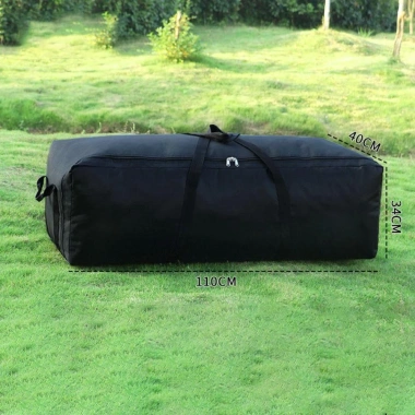 Túi Duffel Du Lịch OPEAREY Gập Gọn, Đa Chức Năng, Tay Cầm Di Động - Giá Giảm 259.930 VND