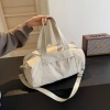 Túi Duffel Đường Ngắn Dung Lượng Lớn - Du lịch, Thể Thao, Tập Gym Giá 200.079₫ 4