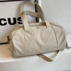 Túi Duffel Đường Ngắn Dung Lượng Lớn - Du lịch, Thể Thao, Tập Gym Giá 200.079₫ 6