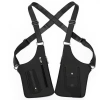 Túi đựng áo Vest da cổ điển đa chức năng, chống trộm, đeo ngực nhiều ngăn, giá 288k 10