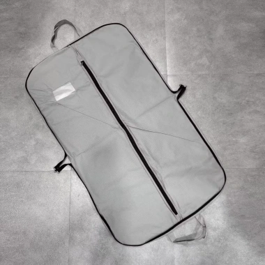 Túi đựng áo Vest vải không dệt dày dặn, thân thiện môi trường - 59.000₫
