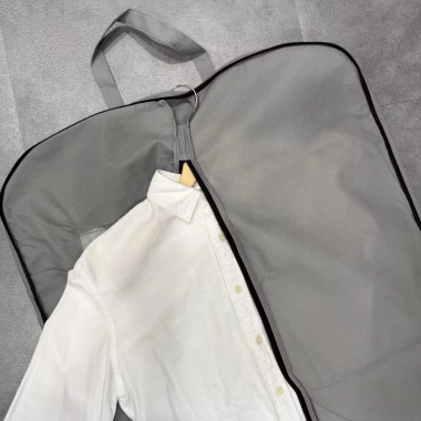 Túi đựng áo Vest vải không dệt dày dặn, thân thiện môi trường - 59.000₫ 8 Túi đựng áo Vest vải không dệt dày dặn, thân thiện môi trường - 59.000₫ 8