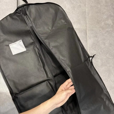 Túi đựng áo Vest vải không dệt dày dặn, thân thiện môi trường - 59.000₫