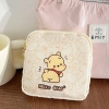 Túi Đựng Băng Vệ Sinh Mỹ Phẩm Loại To Họa Tiết Dễ Thương Giá chỉ 28.200 VND 8