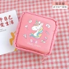 Túi đựng băng vệ sinh & mỹ phẩm phong cách Hàn Quốc xinh xắn, nhỏ gọn, chống thấm nước - giá chỉ 28.990₫ 8