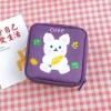 Túi đựng băng vệ sinh & mỹ phẩm phong cách Hàn Quốc xinh xắn, nhỏ gọn, chống thấm nước - giá chỉ 28.990₫ 9