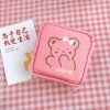 Túi đựng băng vệ sinh & mỹ phẩm phong cách Hàn Quốc xinh xắn, nhỏ gọn, chống thấm nước - giá chỉ 28.990₫ 10