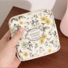 Túi đựng băng vệ sinh và mỹ phẩm đa năng dung tích lớn, bộ sắp xếp cáp Mini PVC - Giá chỉ 35.000 VND 10