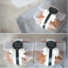 Túi đựng bánh quy, bánh nướng, bánh trứng handmade 50 túi - VUA BAO BÌ, 45.550 VND 6