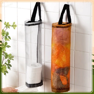 Túi Đựng Bao Nylon Tái Sử Dụng Đa Năng - Tiện Lợi, Giá Chỉ 20.800 VND 2