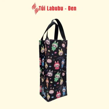 Túi Đựng Bình Giữ Nhiệt Baol 1.000-1.500ml Simili In - Chống Thấm, Giá 60k 4