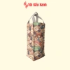 Túi Đựng Bình Giữ Nhiệt Baol 1.000-1.500ml Simili In - Chống Thấm, Giá 60k 6