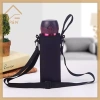 Túi đựng bình nước di động 2 trong 1 - Vỏ cốc du lịch ngoài trời tiện lợi, bảo vệ chai nước, giảm giá chỉ 46.200₫ 4